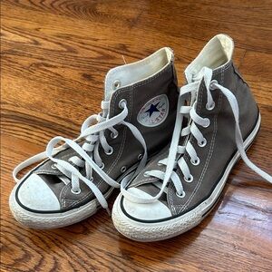 Women’s converse